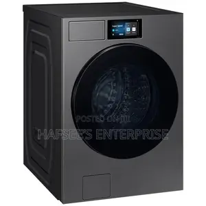 Samsung 26 Kg Fully Automatic Front Load Washing Machines