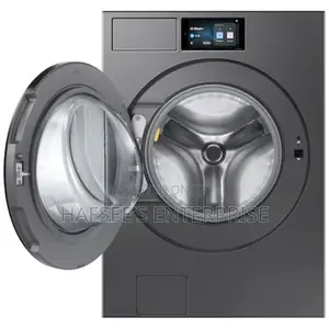 Samsung 26 Kg Fully Automatic Front Load Washing Machines