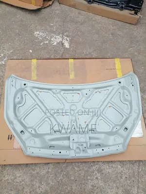 Suzuki Bonnet