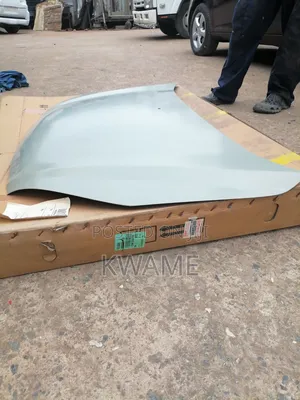Suzuki Bonnet