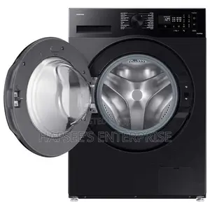 Samsung 11 Kg Fully Automatic Front Load Washing Machine