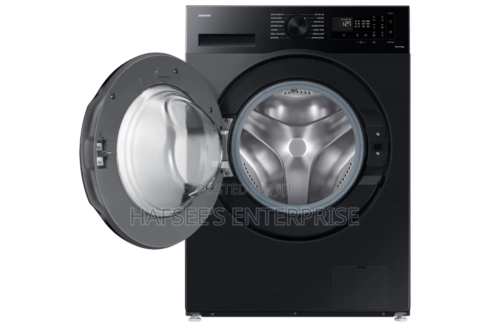 Samsung 11 Kg Fully Automatic Front Load Washing Machine
