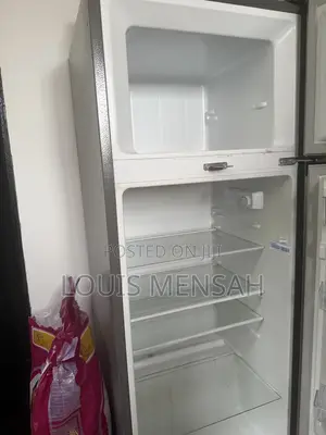 Hisense 205l Refrigerator