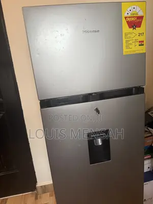 Hisense 205l Refrigerator