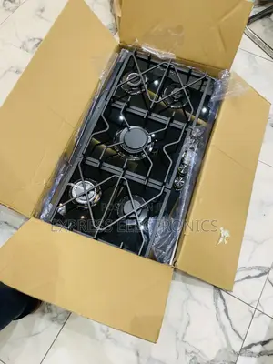 Call and Order for in Built Gas Cooker Built in 5burner 90cm