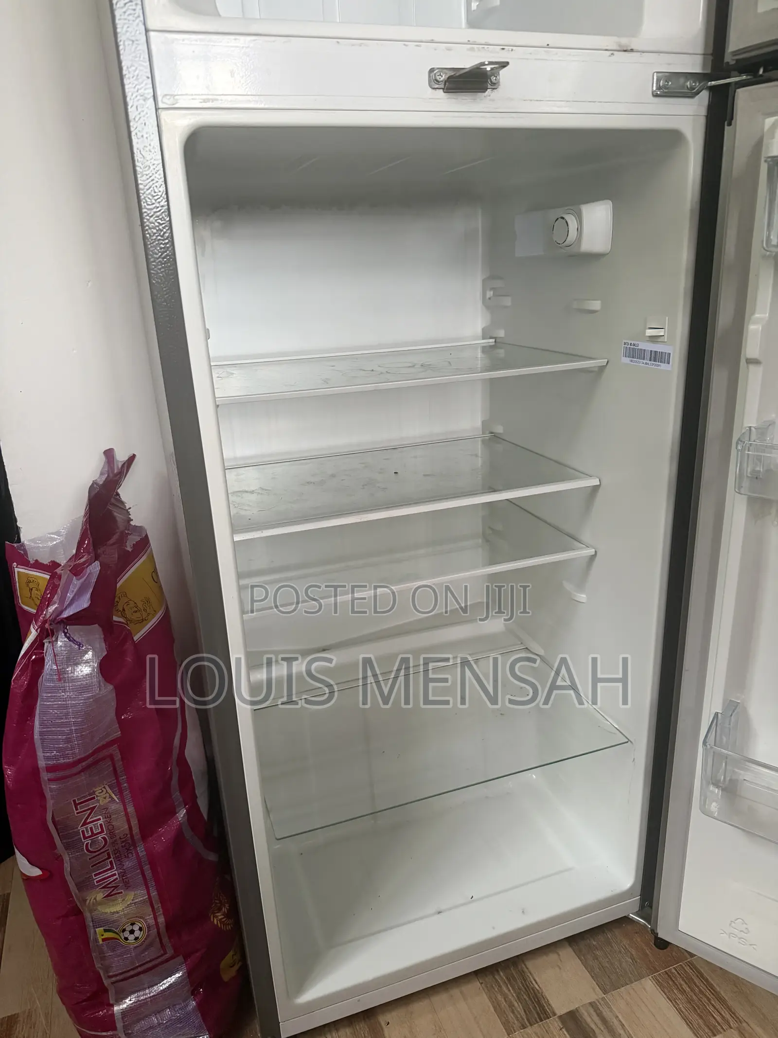 Hisense 205l Refrigerator