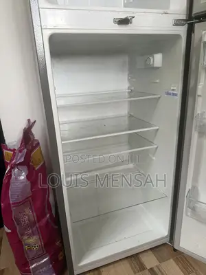 Hisense 205l Refrigerator