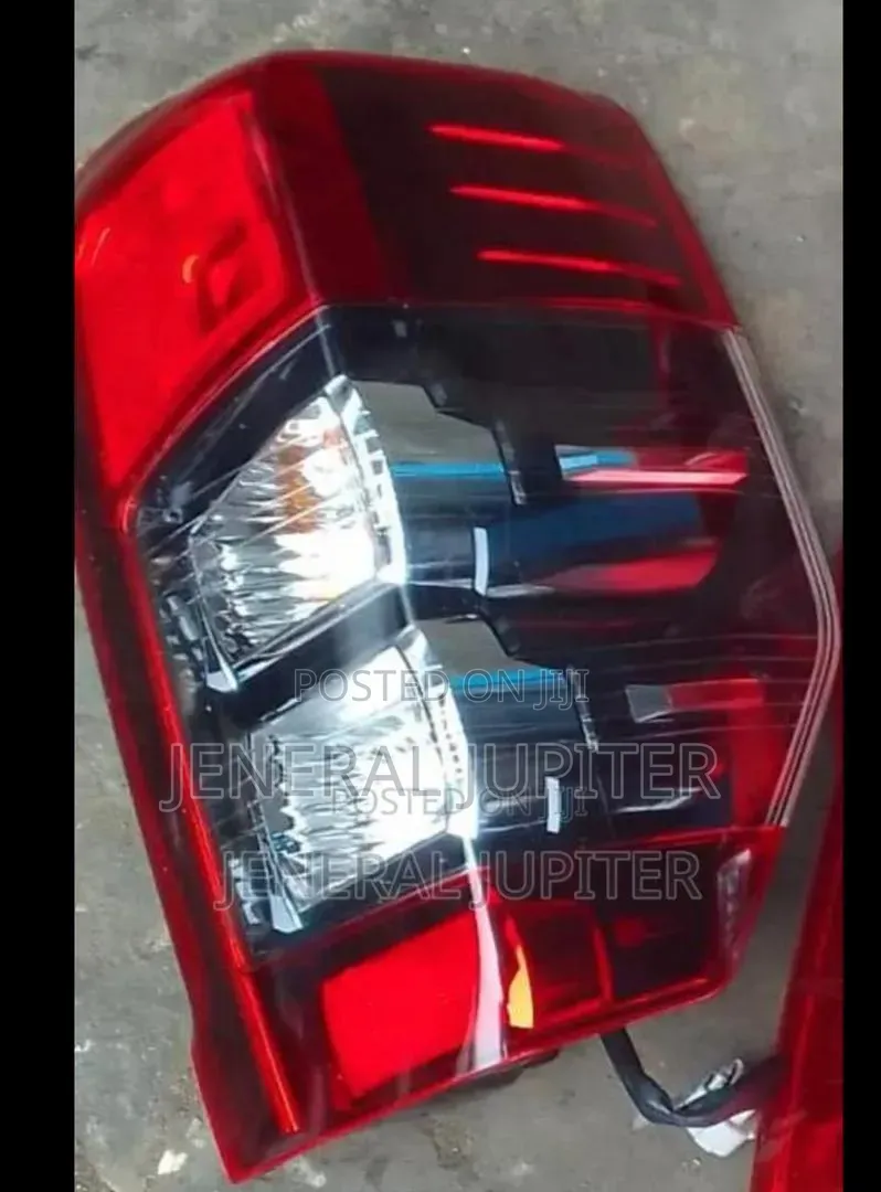 Mitsubishi L200 2020 Tail Light Right.