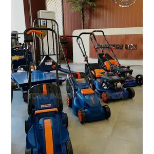 Lawn Mower High Standard Premium Grade Gasoline Type 5.9hp