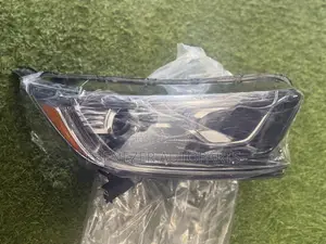 Honda CRV Cr-v Headlights 2017 2018 2019 2020 2021 2022