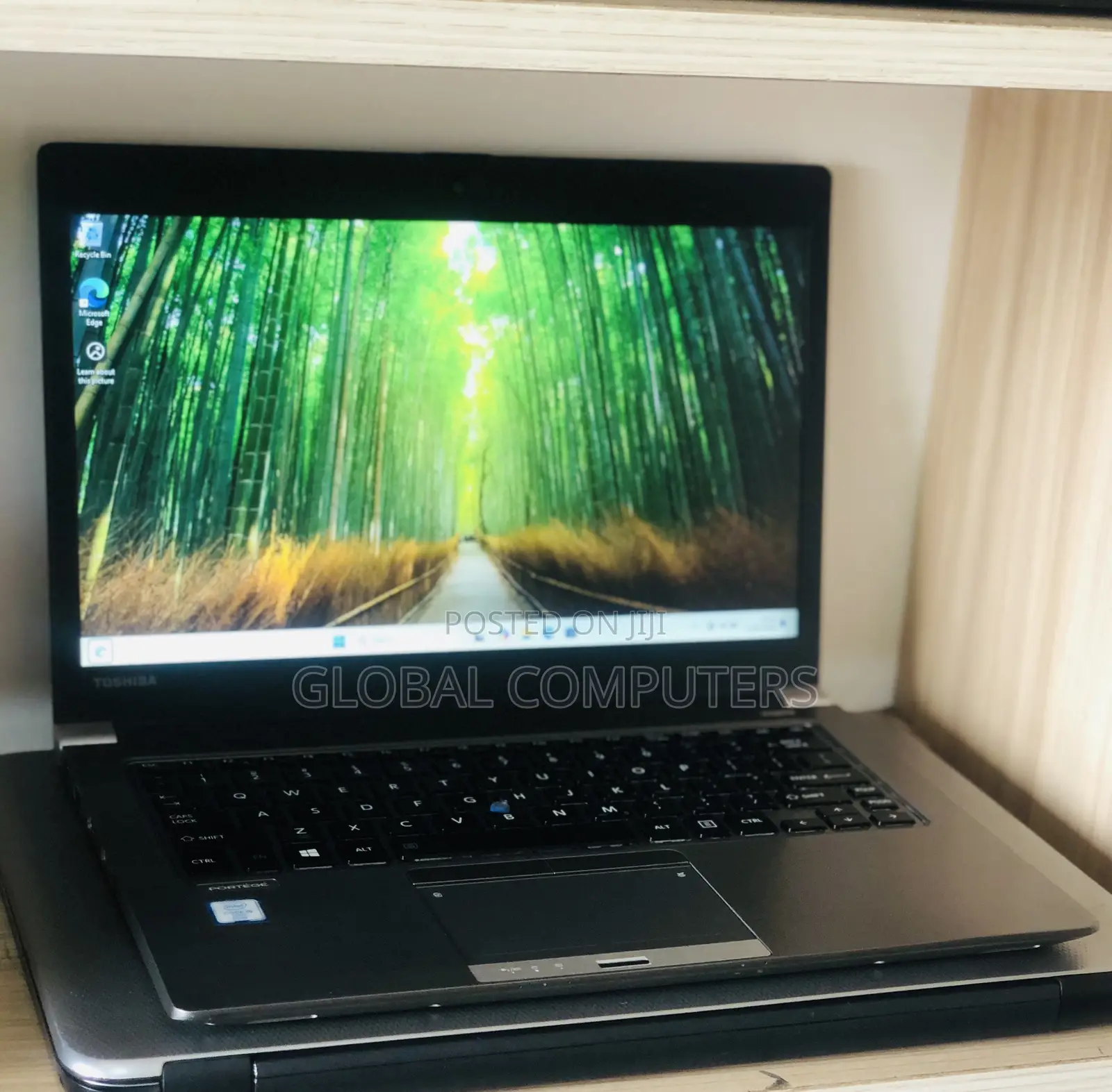Laptop Toshiba Z30 8GB Intel Core i5 SSD 128GB