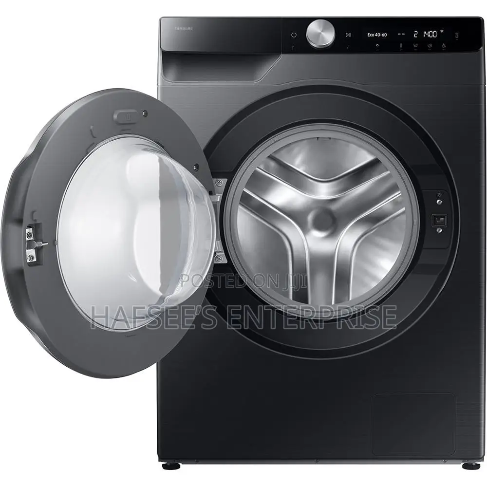 Samsung 10 Kg Fully Automatic Front Load Washing Machine