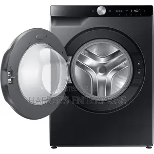 Samsung 10 Kg Fully Automatic Front Load Washing Machine