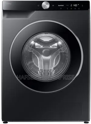 Samsung 10 Kg Fully Automatic Front Load Washing Machine