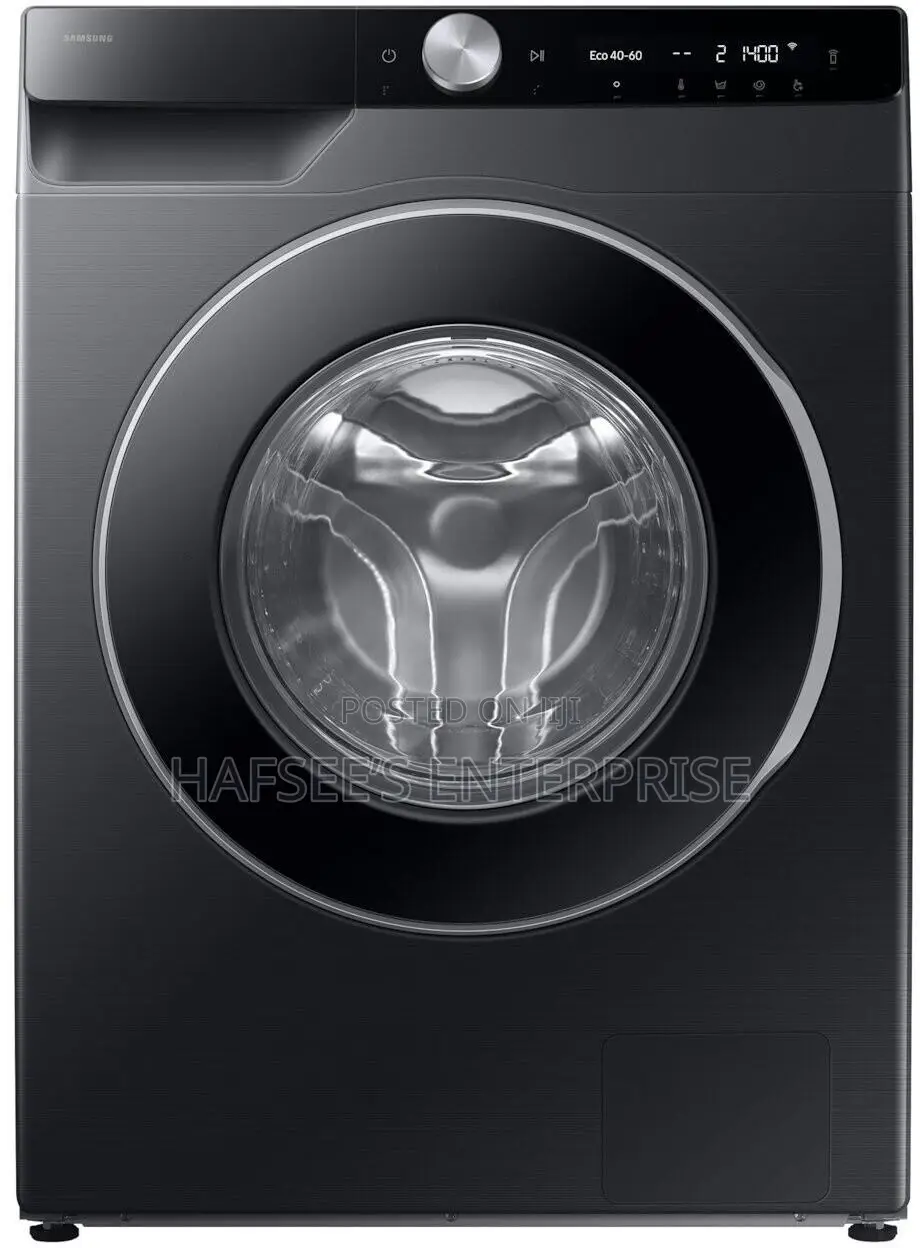 Samsung 10 Kg Fully Automatic Front Load Washing Machine