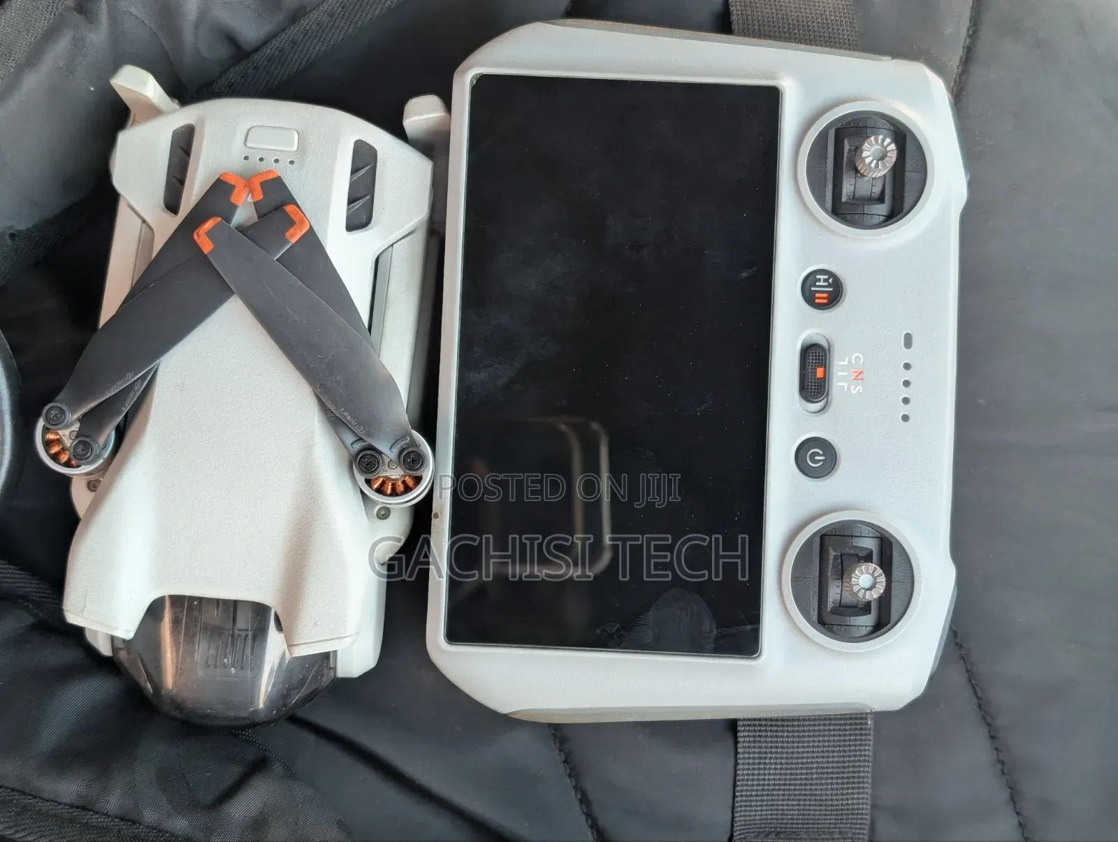 Dji Mini Drone