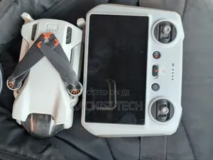 Dji Mini Drone