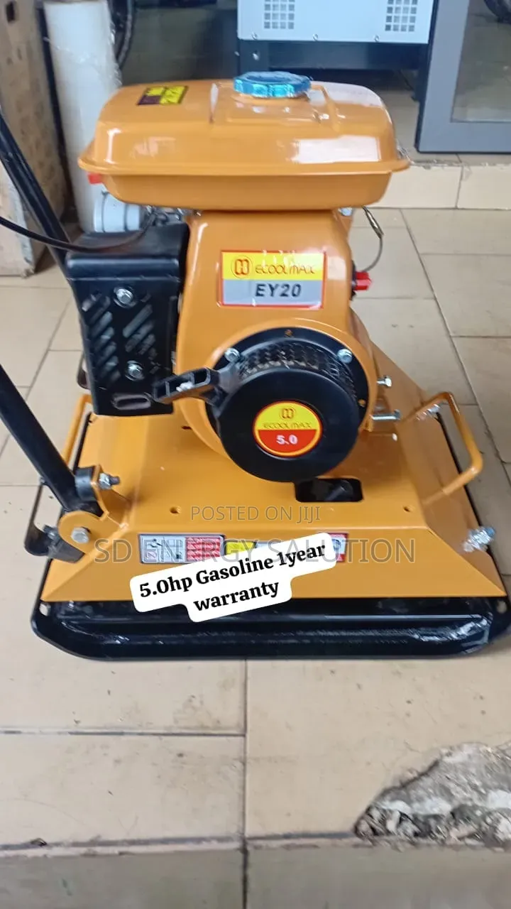5.0hp Gasoline Engine – Powerful Performance for Heavy Duty Work 5.0hp