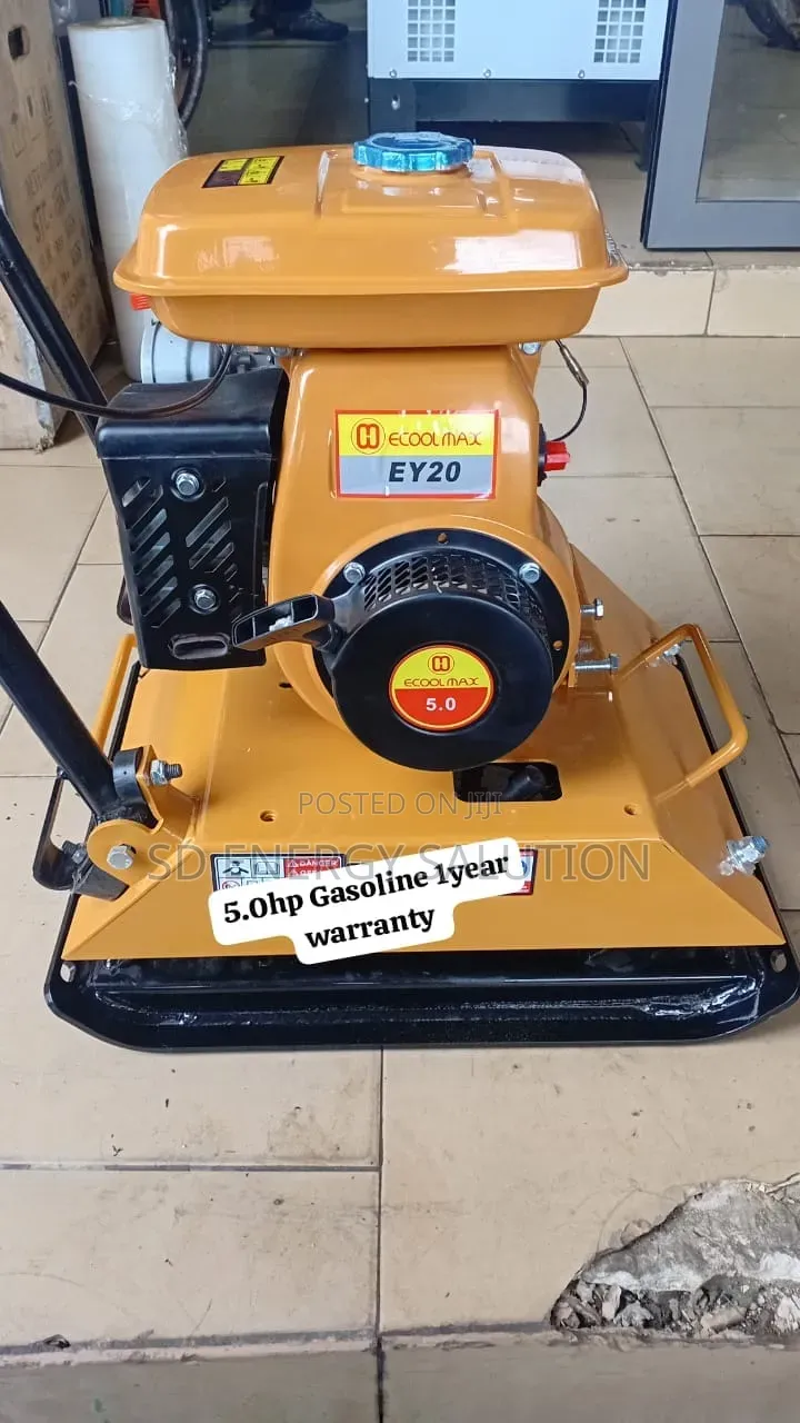 5.0hp Gasoline Engine – Powerful Performance for Heavy Duty Work 5.0hp