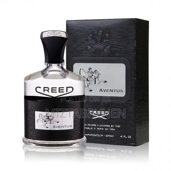 Aventus by Creed for Men - Eau De Parfum -120ml