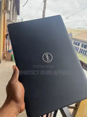 Laptop Dell Latitude 3500 8GB Intel Core i3 SSD 250GB