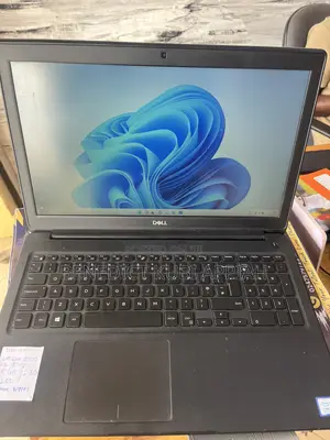 Laptop Dell Latitude 3500 8GB Intel Core i3 SSD 250GB