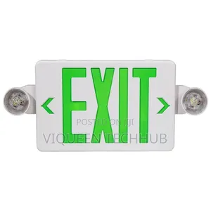 Exit Light Led