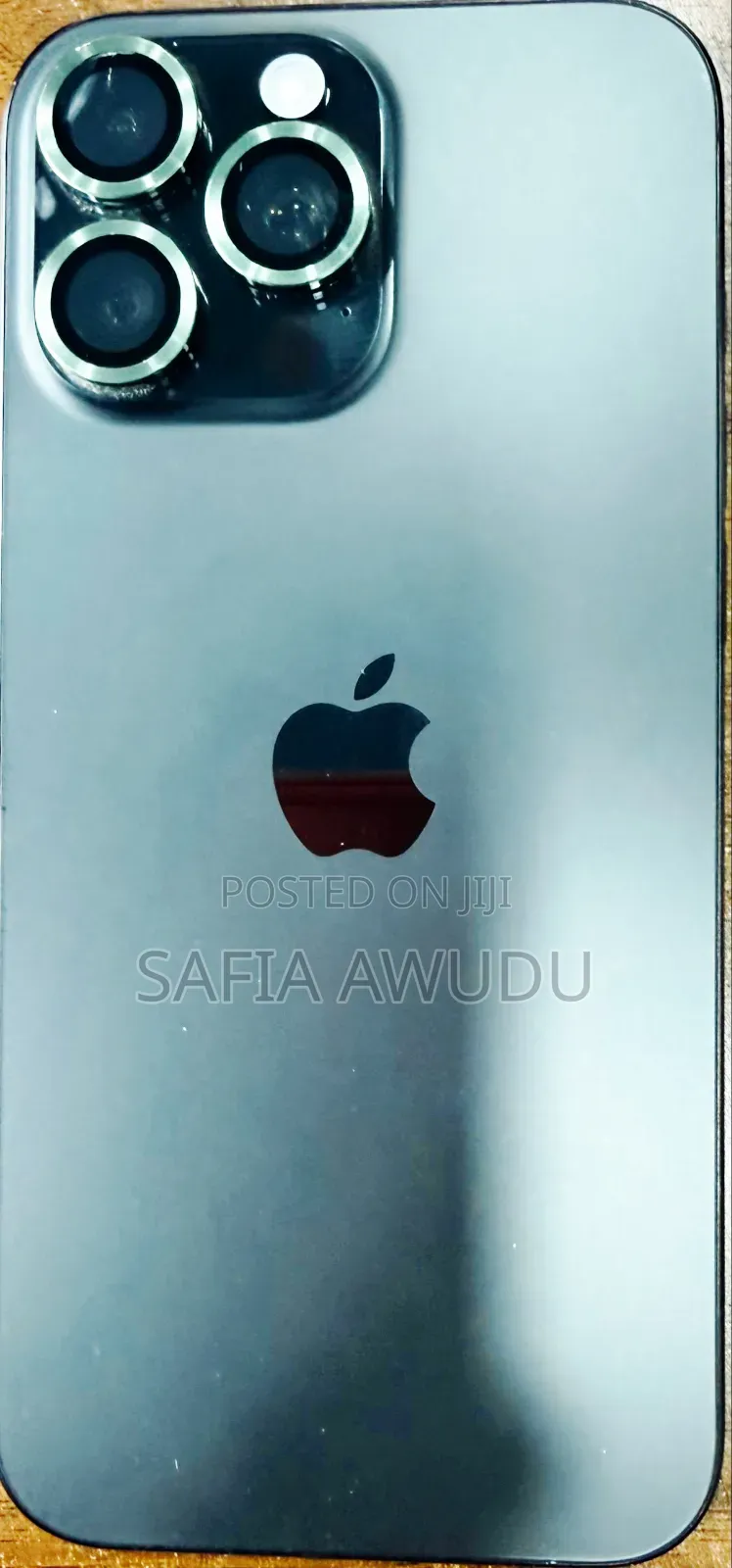 Apple iPhone 16 Pro Max 1 TB Black