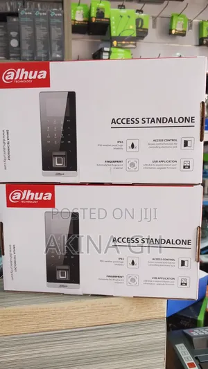 Dahua Access Standalone Dhi-Asi2212h-Dw