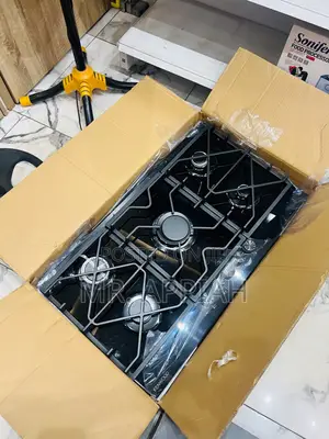 Order Classic Kenwood 90cm 5 Hob 