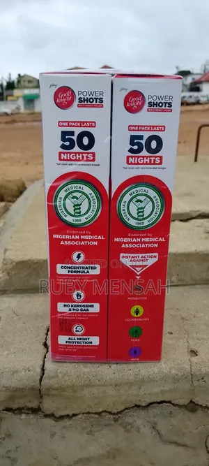 Good Knight Multi-Insect Killer