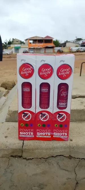 Good Knight Multi-Insect Killer