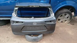 Highlander 2023 Boot/ Tailgate