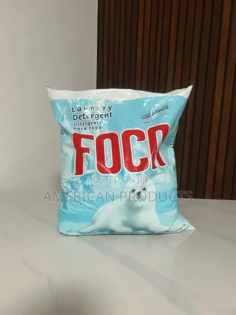 Laundry Soap