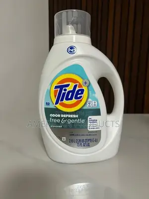Laundry Soap