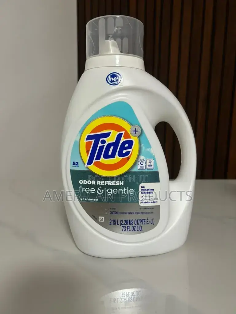 Laundry Soap