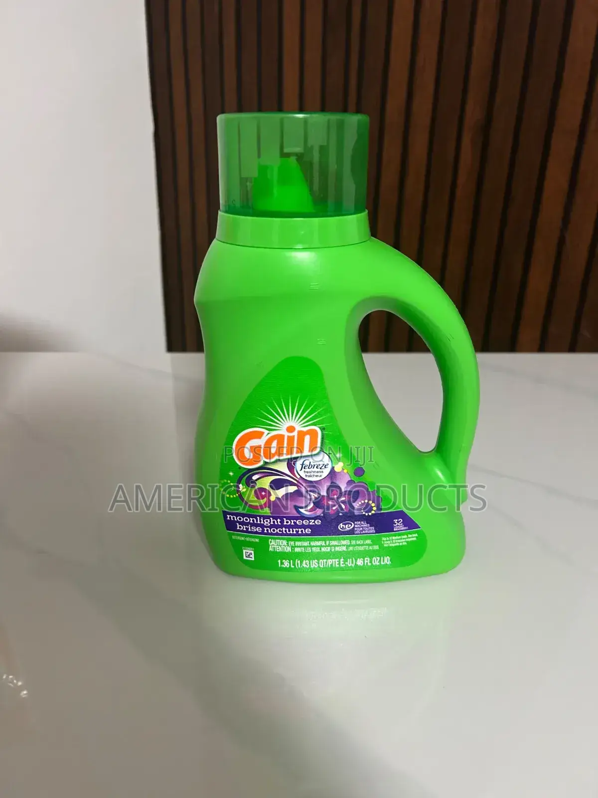 Laundry Soap