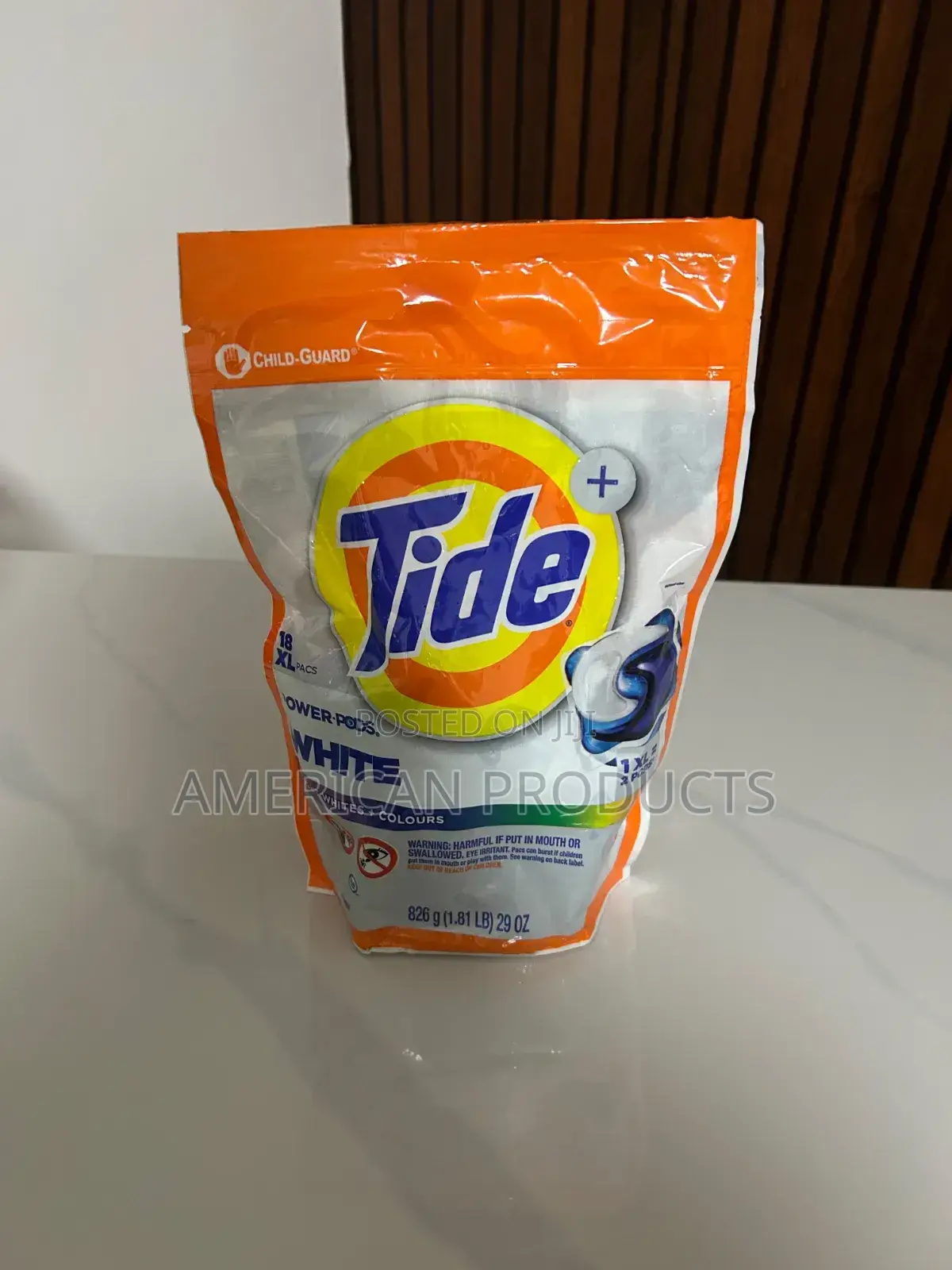 Laundry Soap