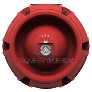 Zeta Addressable Sounder Beacon