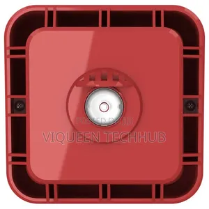 Zeta Addressable Sounder Beacon