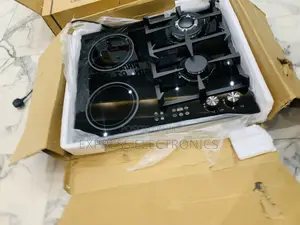 Call and Order for Kenwood 2-2 Built in Gas Electric