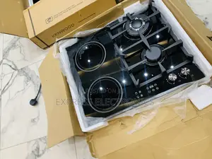 Call and Order for Kenwood 2-2 Built in Gas Electric