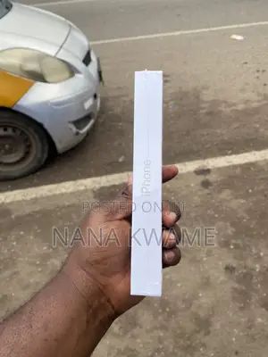 New Apple iPhone Air 256 GB Gold