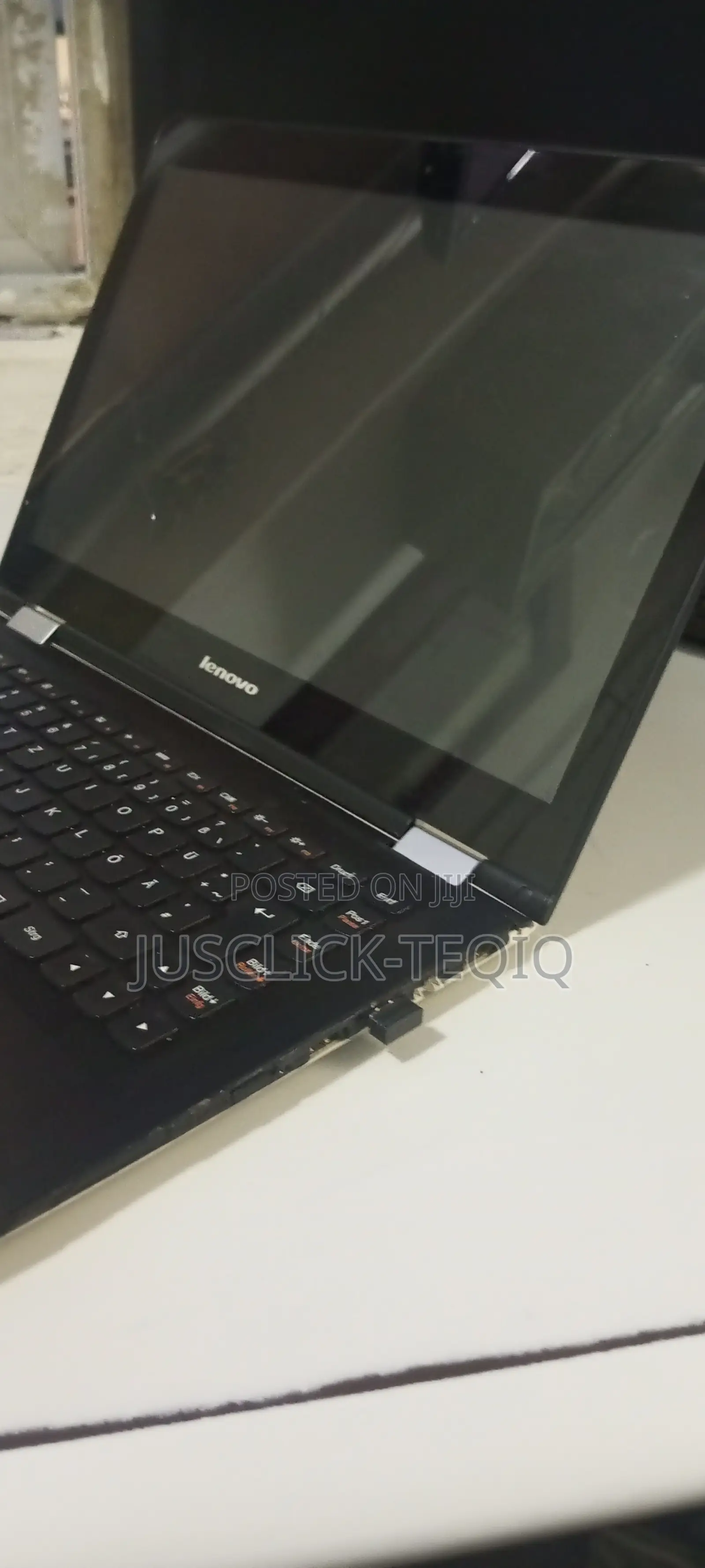 Laptop Lenovo 4GB Intel Core i3 SSD 128GB