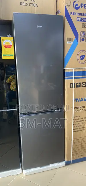 260l Sigma Refrigerator – SBMF-T265gh