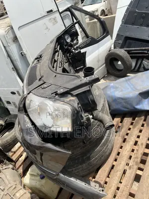 Vw Passat 6 Front Cut