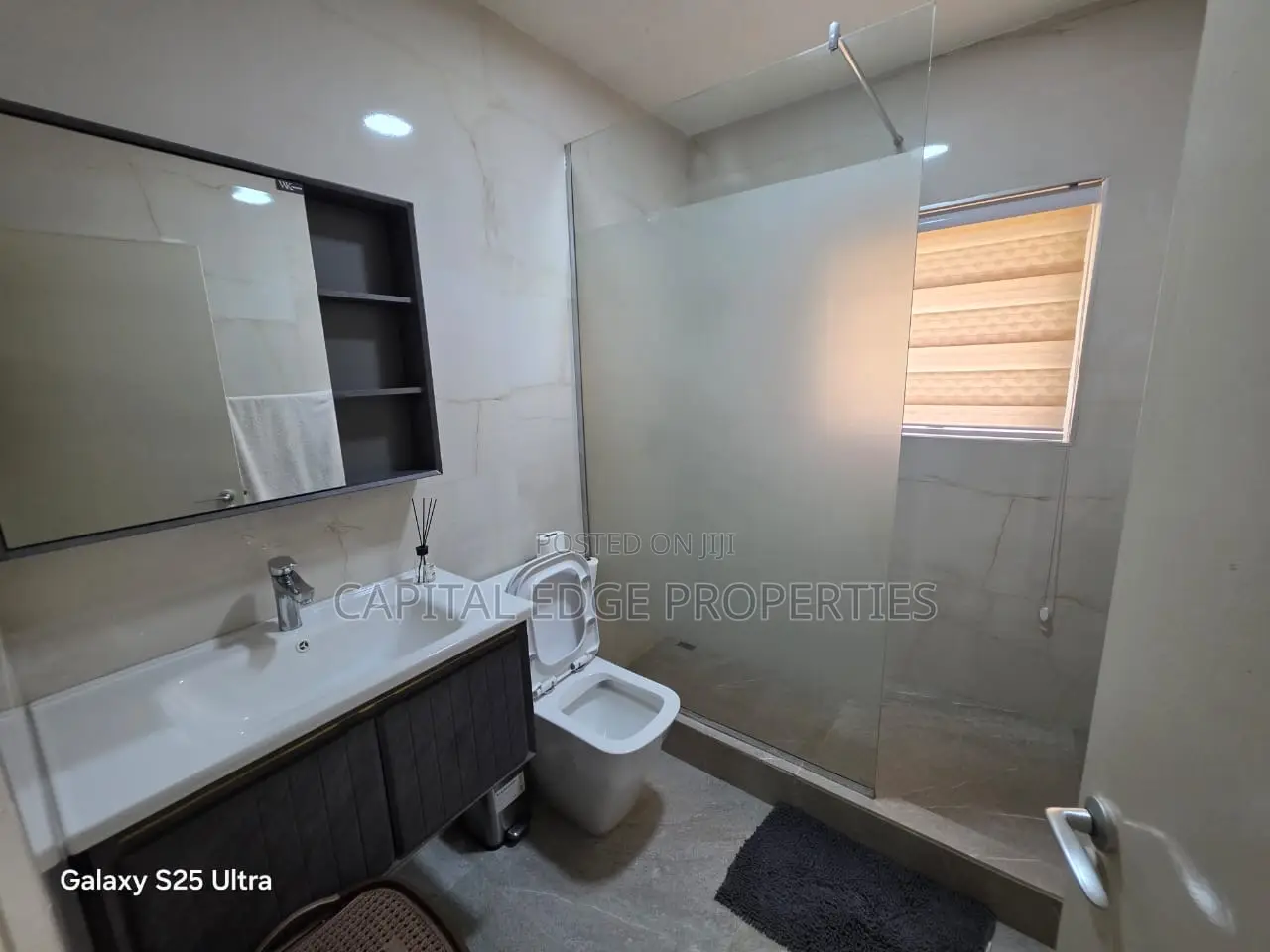 Furnished 2bdrm Apartment in Airport Residential Area for rent