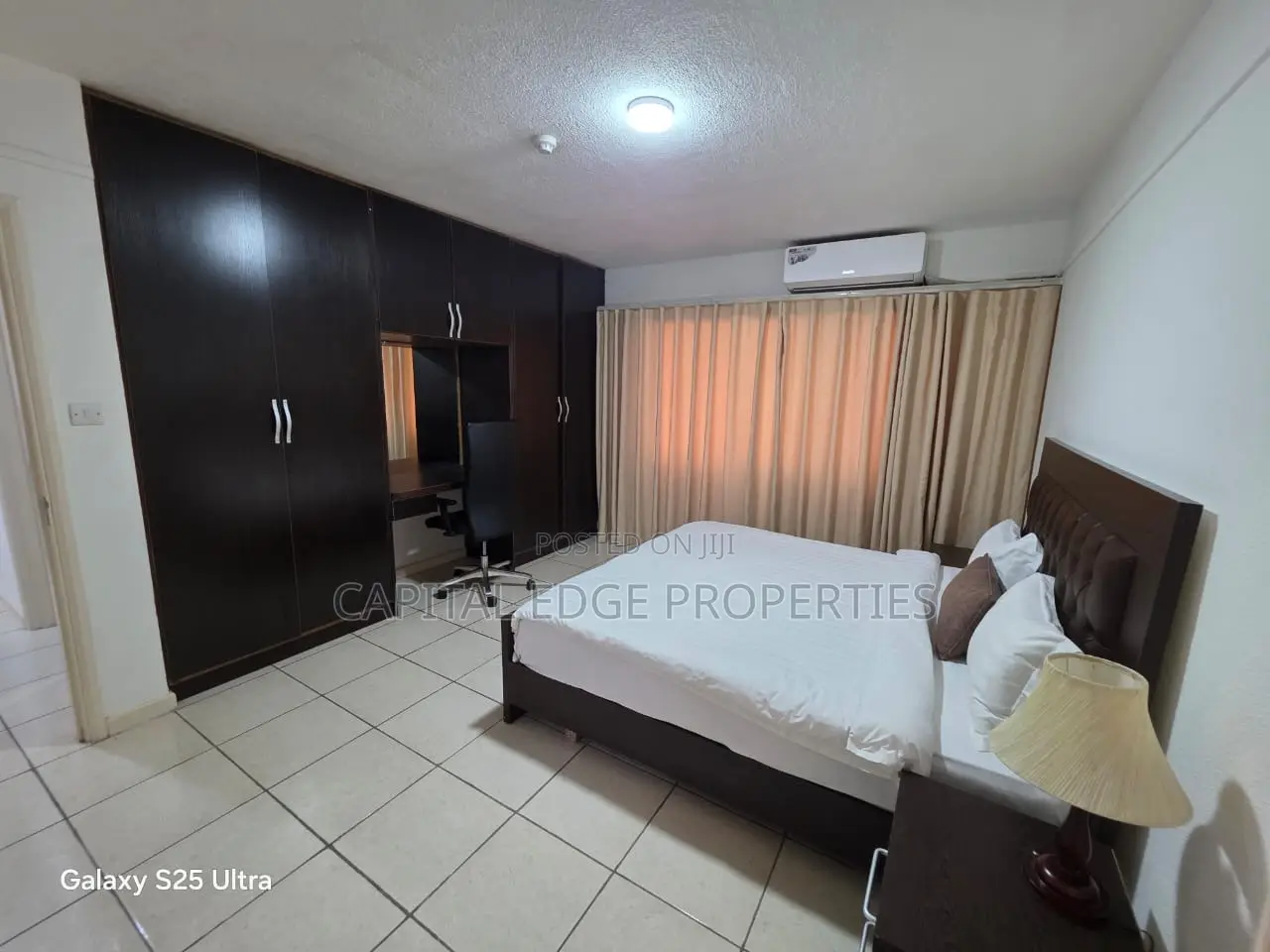 Furnished 2bdrm Apartment in Airport Residential Area for rent
