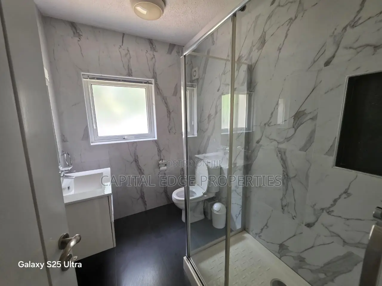 Furnished 2bdrm Apartment in Airport Residential Area for rent