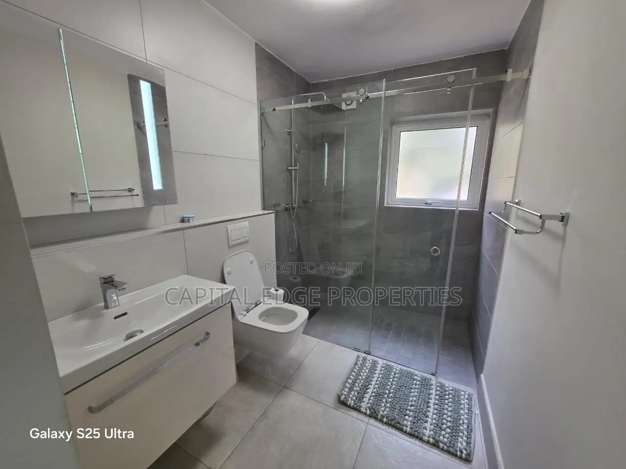 Furnished 2bdrm Apartment in Airport Residential Area for rent